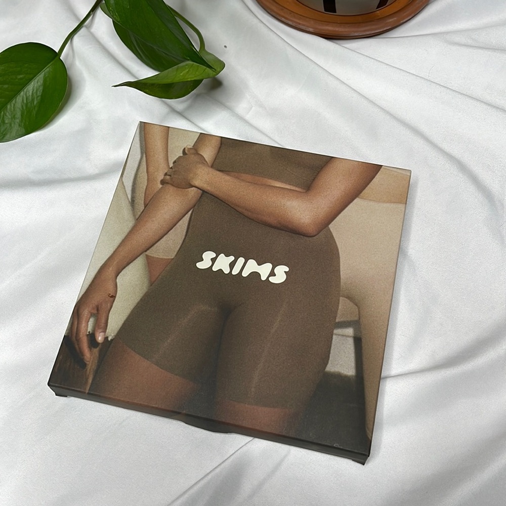 Skims Sculpting Short